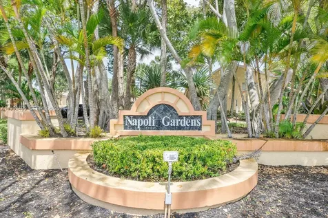 929 Coral Club Drive Coral Springs FL 33071