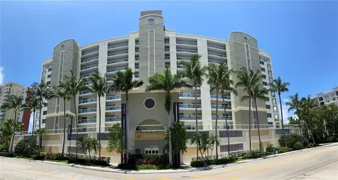 17050 N Bay Road Sunny Isles Beach FL 33160