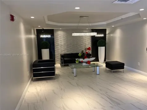 17050 N Bay Road Sunny Isles Beach FL 33160