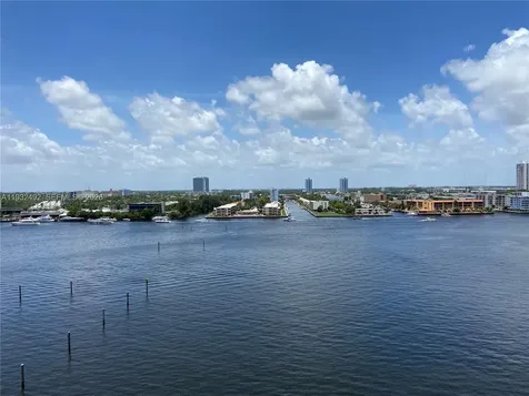 17050 N Bay Road Sunny Isles Beach FL 33160