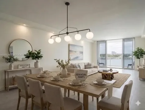 17050 N Bay Road Sunny Isles Beach FL 33160