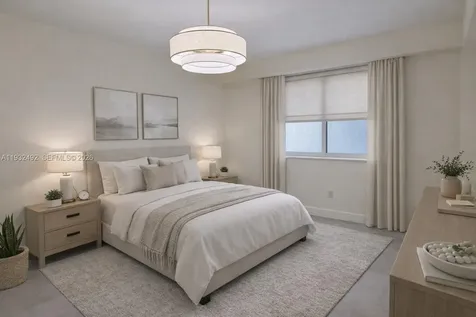 17050 N Bay Road Sunny Isles Beach FL 33160