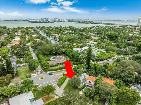 8634 NE 10th Avenue Miami FL 33138