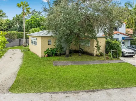 8634 NE 10th Avenue Miami FL 33138