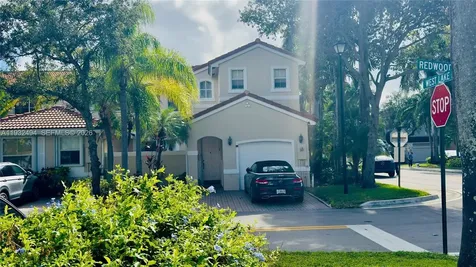 1094 Redwood Street Hollywood FL 33019