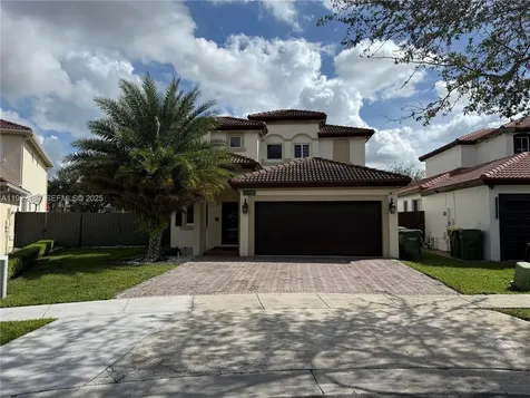 107 SE 22nd Terrace Homestead FL 33033