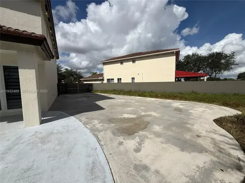 107 SE 22nd Terrace Homestead FL 33033