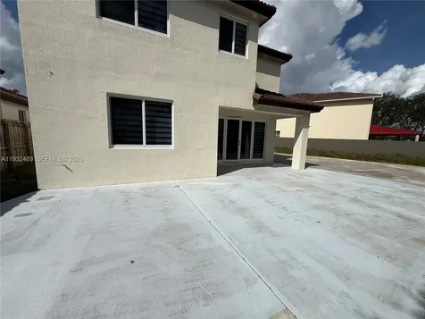 107 SE 22nd Terrace Homestead FL 33033