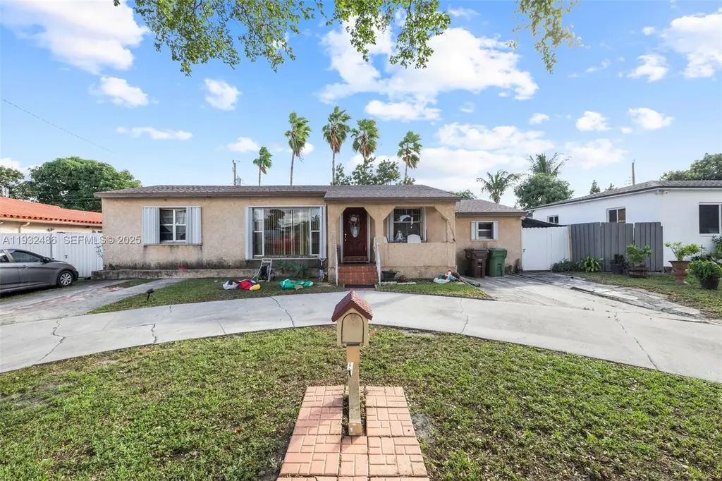 60 W 61st Street Hialeah FL 33012