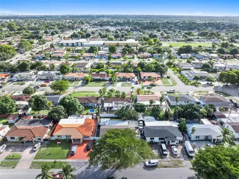 60 W 61st Street Hialeah FL 33012