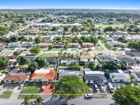 60 W 61st Street Hialeah FL 33012