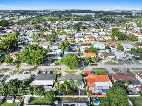 60 W 61st Street Hialeah FL 33012