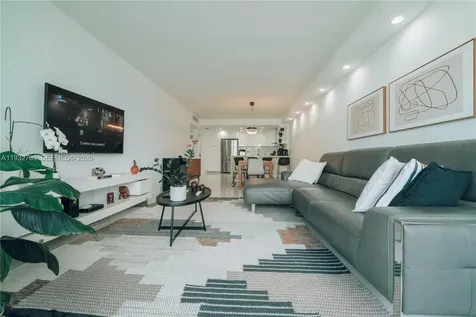 19380 Collins Avenue Sunny Isles Beach FL 33160