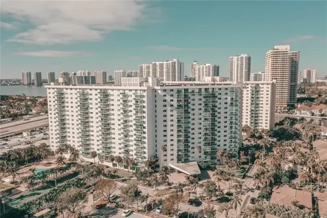 19380 Collins Avenue Sunny Isles Beach FL 33160