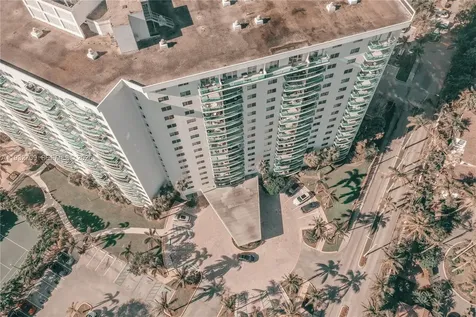 19380 Collins Avenue Sunny Isles Beach FL 33160