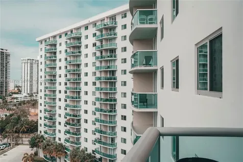 19380 Collins Avenue Sunny Isles Beach FL 33160