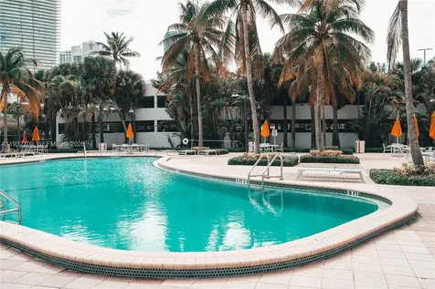 19380 Collins Avenue Sunny Isles Beach FL 33160