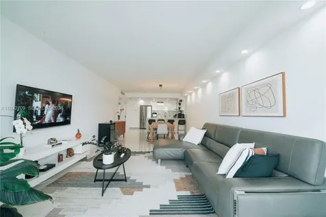 19380 Collins Avenue Sunny Isles Beach FL 33160