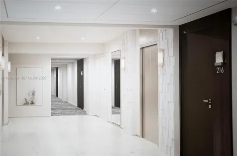 19380 Collins Avenue Sunny Isles Beach FL 33160