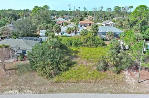 0 Sadnet Lane North Port FL 34286