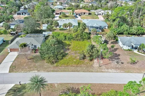 0 Sadnet Lane North Port FL 34286