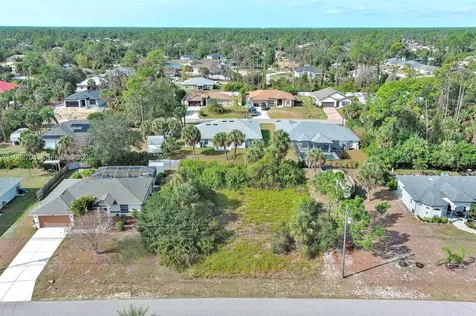 0 Sadnet Lane North Port FL 34286