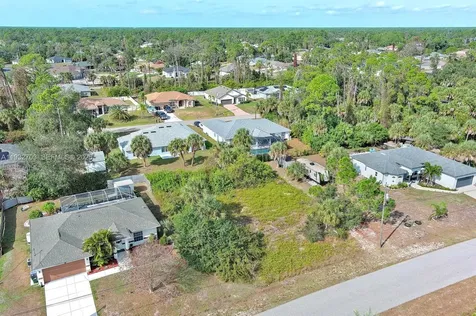 0 Sadnet Lane North Port FL 34286