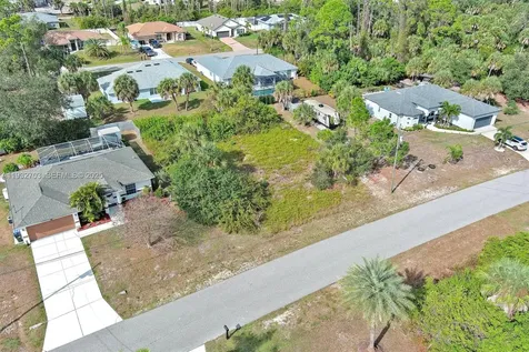 0 Sadnet Lane North Port FL 34286