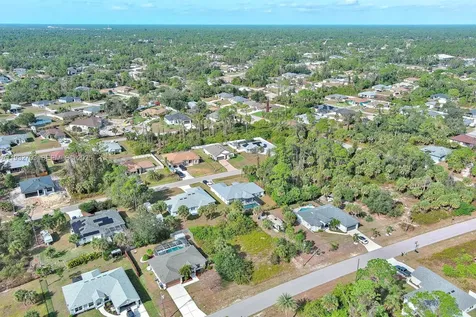 0 Sadnet Lane North Port FL 34286