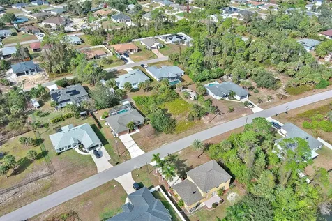 0 Sadnet Lane North Port FL 34286