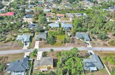 0 Sadnet Lane North Port FL 34286