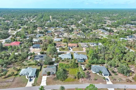 0 Sadnet Lane North Port FL 34286