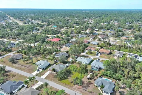 0 Sadnet Lane North Port FL 34286