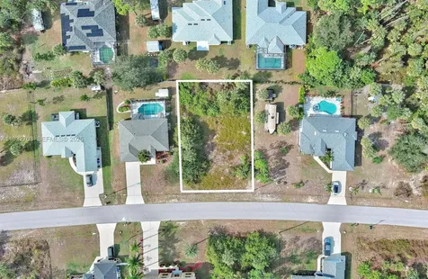 0 Sadnet Lane North Port FL 34286