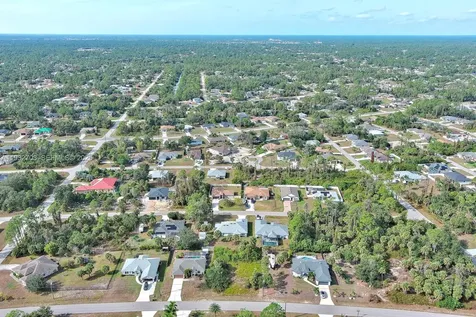 0 Sadnet Lane North Port FL 34286