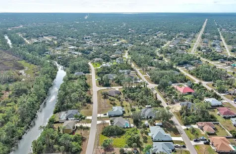 0 Sadnet Lane North Port FL 34286