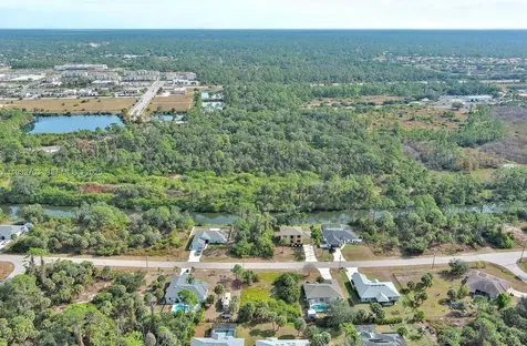 0 Sadnet Lane North Port FL 34286