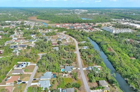 0 Sadnet Lane North Port FL 34286