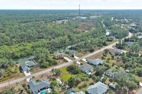 0 Sadnet Lane North Port FL 34286