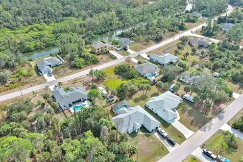 0 Sadnet Lane North Port FL 34286