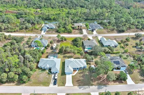0 Sadnet Lane North Port FL 34286
