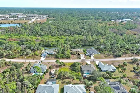 0 Sadnet Lane North Port FL 34286