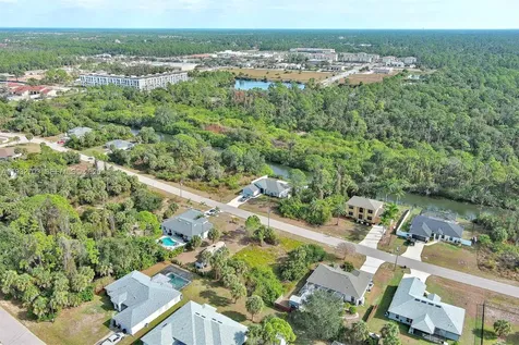 0 Sadnet Lane North Port FL 34286