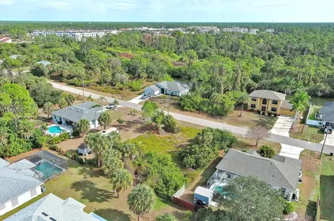 0 Sadnet Lane North Port FL 34286