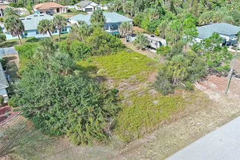 0 Sadnet Lane North Port FL 34286