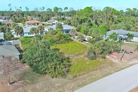 0 Sadnet Lane North Port FL 34286