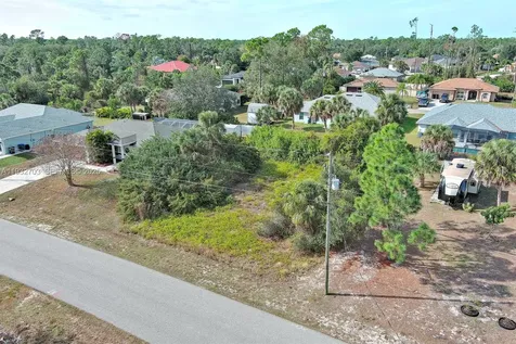 0 Sadnet Lane North Port FL 34286