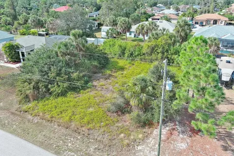 0 Sadnet Lane North Port FL 34286