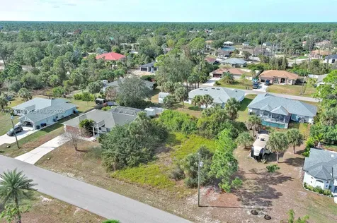 0 Sadnet Lane North Port FL 34286