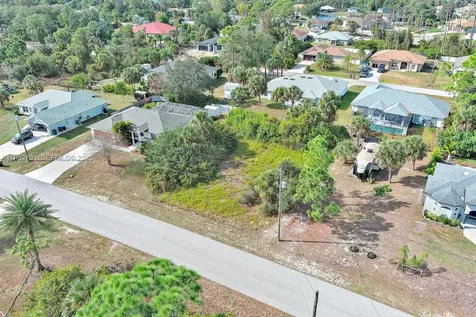 0 Sadnet Lane North Port FL 34286